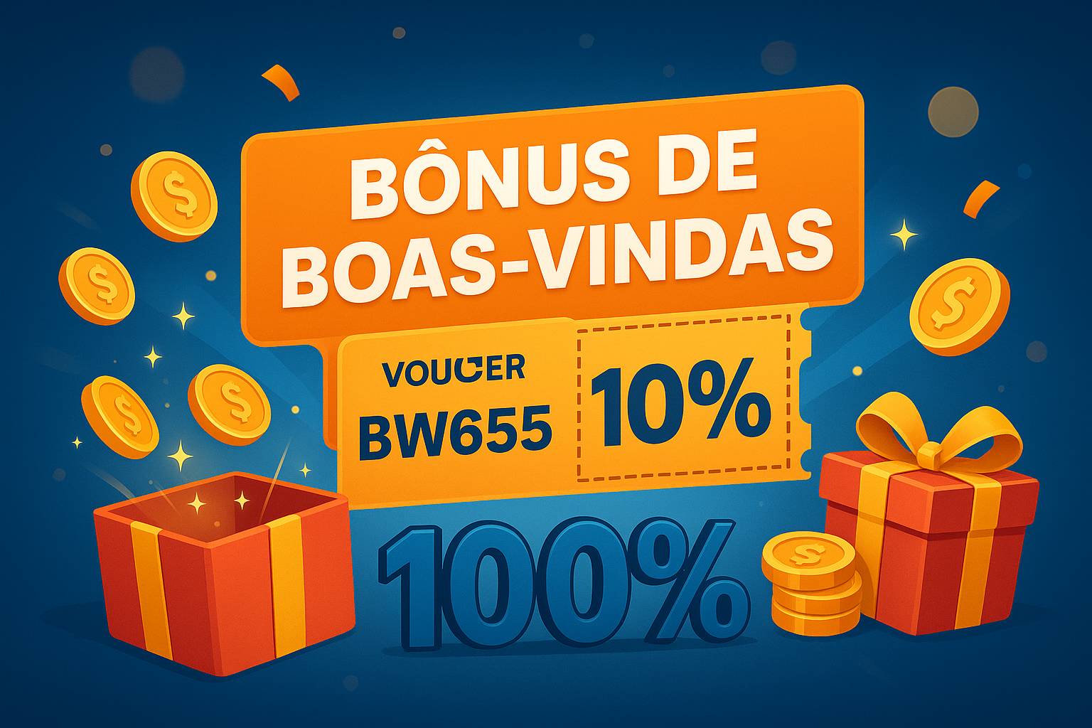 Criar uma nova Conta no plataforma 655bet